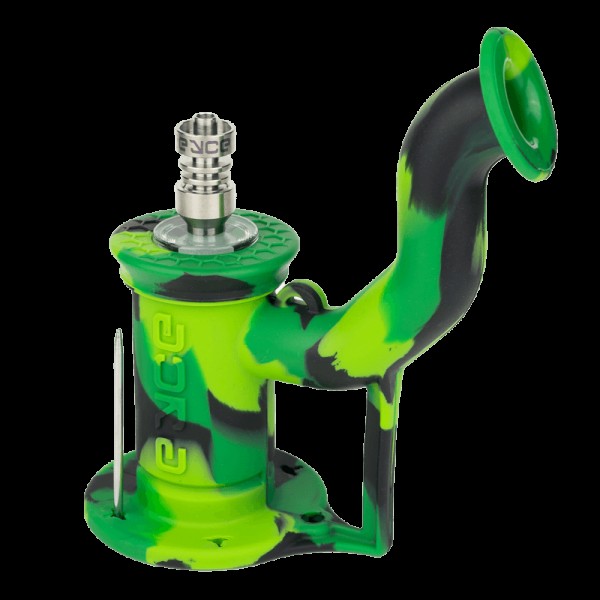 Eyce Rig II Silicone Pipe