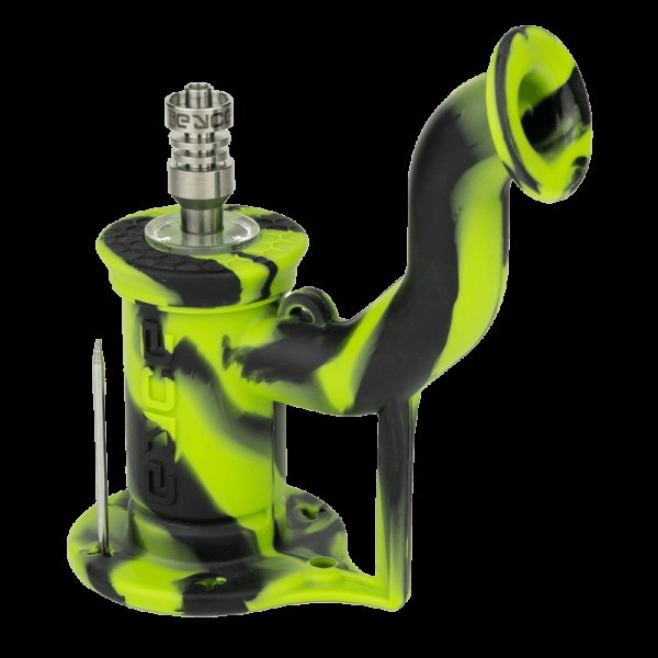 Eyce Rig II Silicone Pipe