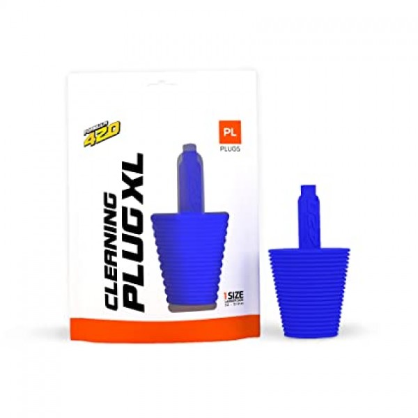 Formula 420 XL Cleaning Plugs