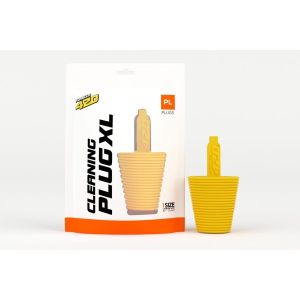 Formula 420 XL Cleaning Plugs