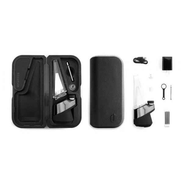 Puffco Peak Vaporizer Kit