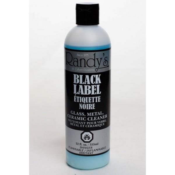 Randy's Black Label Cleaner