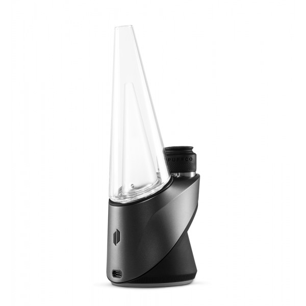 Puffco Peak Pro Vaporizer Kit