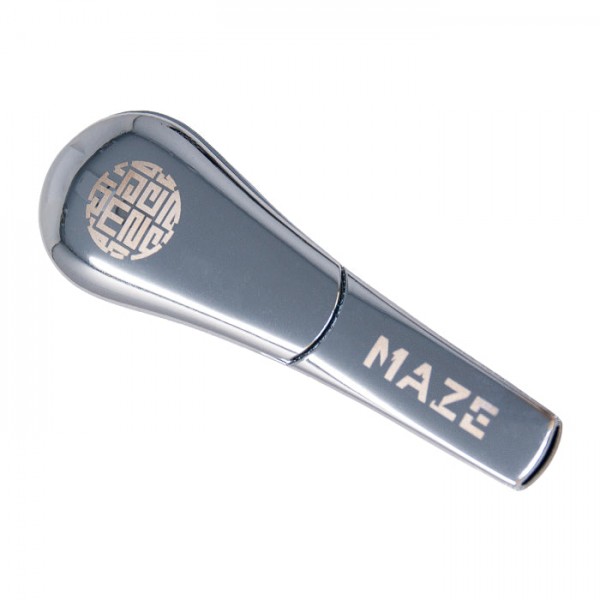 Maze 4" Magnetic Slider Pipe