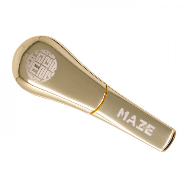 Maze 4" Magnetic Slider Pipe