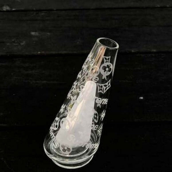 Puffco Peak 5" Replacement Glass - Designer E...