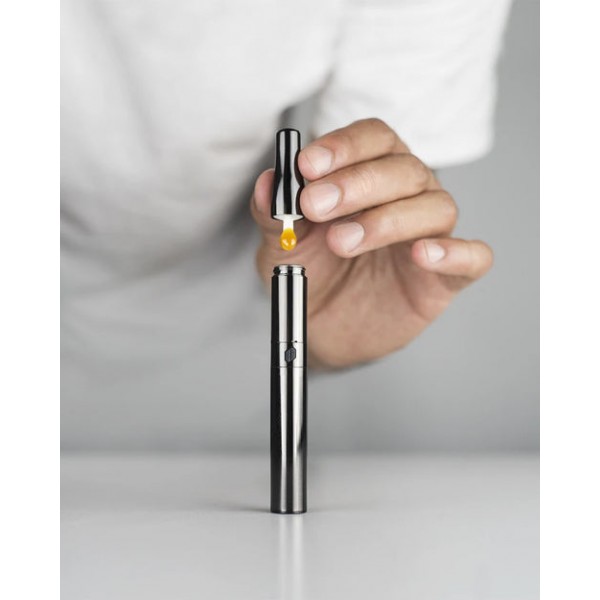 Puffco Plus Concentrate Vaporizer