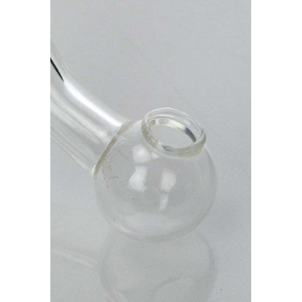 Oil Burner Pipe Downstem Attachment