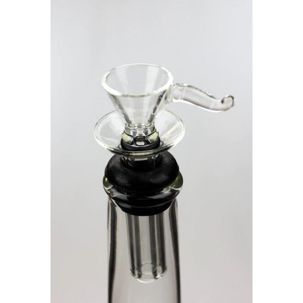 Infyniti 12" Gravity Glass Bong